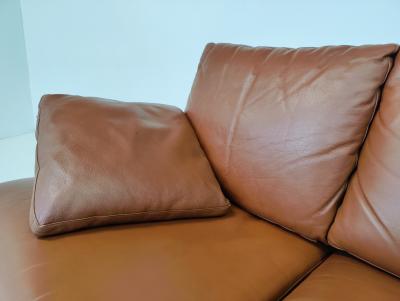 Antonio Citterio Two Seater Baisity Sofa by Antonio Citterio for B B Italia