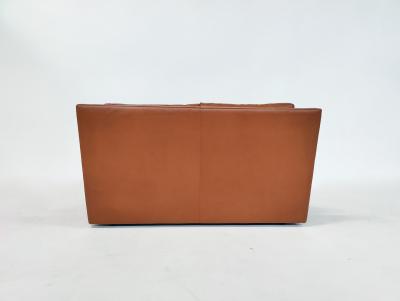 Antonio Citterio Two Seater Baisity Sofa by Antonio Citterio for B B Italia