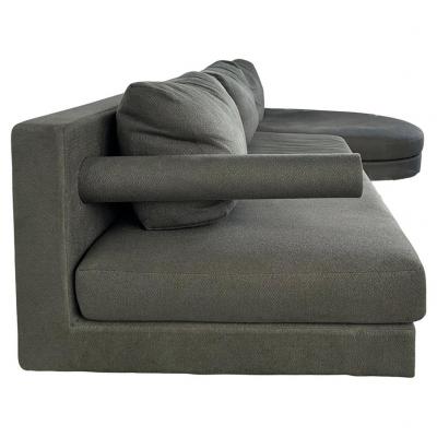 Antonio Citterio Vintage Antonio Citterio for B B Italia Sity Sectional Sofa