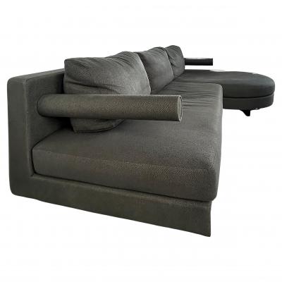 Antonio Citterio Vintage Antonio Citterio for B B Italia Sity Sectional Sofa