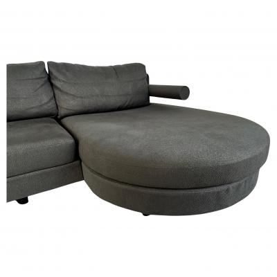 Antonio Citterio Vintage Antonio Citterio for B B Italia Sity Sectional Sofa