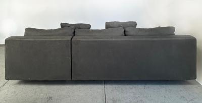 Antonio Citterio Vintage Antonio Citterio for B B Italia Sity Sectional Sofa
