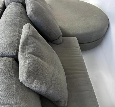 Antonio Citterio Vintage Antonio Citterio for B B Italia Sity Sectional Sofa