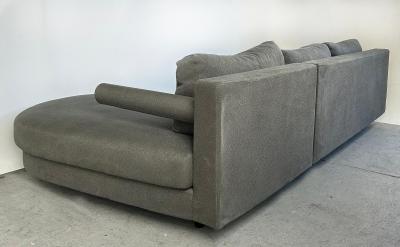 Antonio Citterio Vintage Antonio Citterio for B B Italia Sity Sectional Sofa