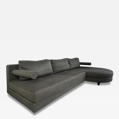 Antonio Citterio Vintage Antonio Citterio for B B Italia Sity Sectional Sofa