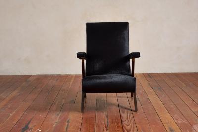 Antonio Gorgone Antonio Gorgone Reclining Chairs