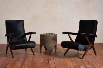 Antonio Gorgone Antonio Gorgone Reclining Chairs