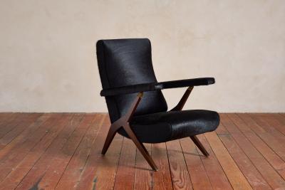 Antonio Gorgone Antonio Gorgone Reclining Chairs