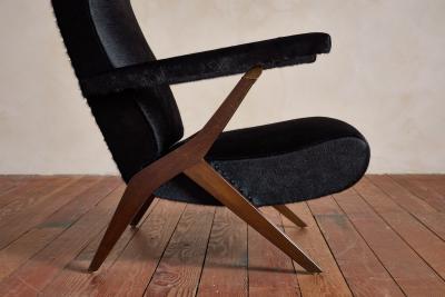 Antonio Gorgone Antonio Gorgone Reclining Chairs