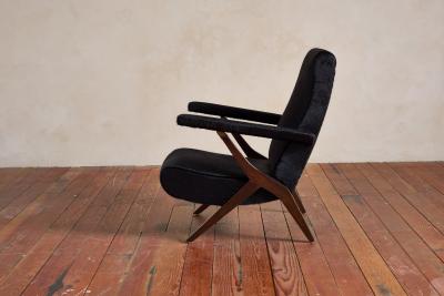Antonio Gorgone Antonio Gorgone Reclining Chairs