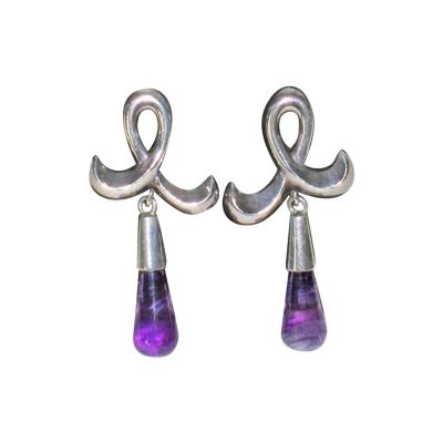 Antonio Pineda Antonio Pineda dangle earrings