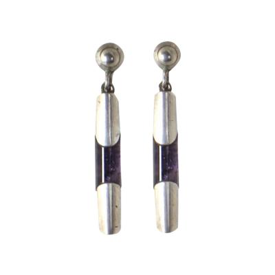 Antonio Pineda Antonio Pineda drop earrings