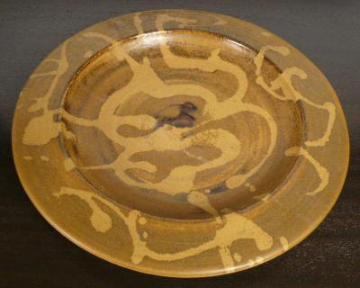 Antonio Prieto Antonio Prieto Stoneware Charger
