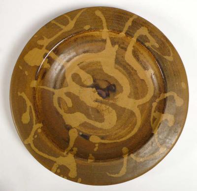 Antonio Prieto Antonio Prieto Stoneware Charger