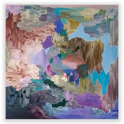 Antony Densham C12 2025