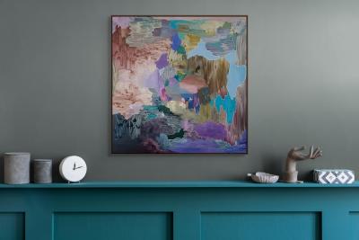 Antony Densham C12 2025