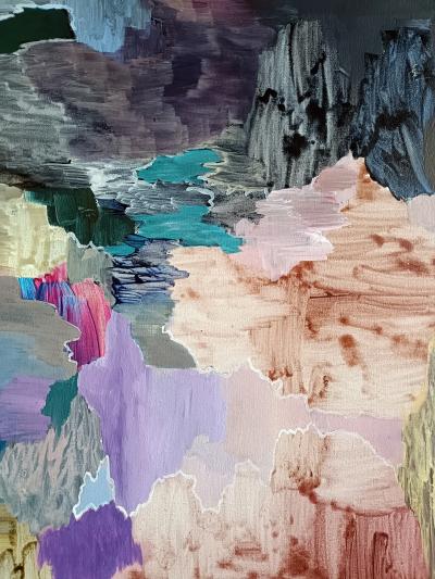 Antony Densham C12 2025