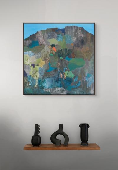 Antony Densham C9 2021