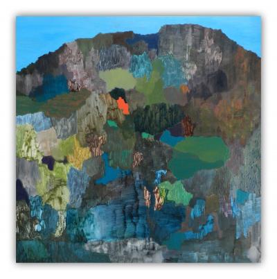 Antony Densham C9 2021