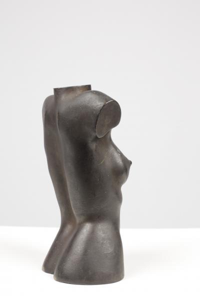 Antony Donaldson Antony Donaldson Bronze Sculpture Stamped