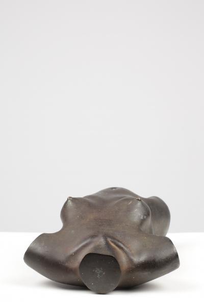 Antony Donaldson Antony Donaldson Bronze Sculpture Stamped
