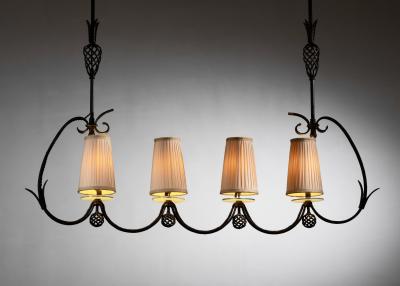 Antti Hakkarainen Antti Hakkarainen chandelier