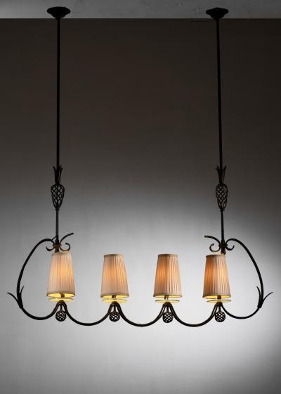 Antti Hakkarainen Antti Hakkarainen chandelier