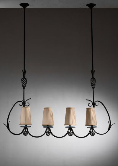 Antti Hakkarainen Antti Hakkarainen chandelier