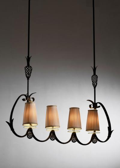Antti Hakkarainen Antti Hakkarainen chandelier