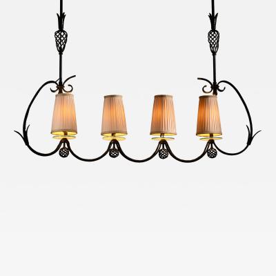 Antti Hakkarainen Antti Hakkarainen chandelier
