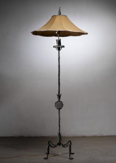 Antti Hakkarainen Antti Hakkarainen floor lamp