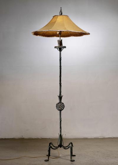 Antti Hakkarainen Antti Hakkarainen floor lamp