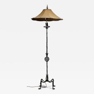 Antti Hakkarainen Antti Hakkarainen floor lamp