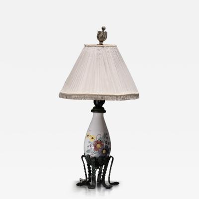 Antti Hakkarainen Antti Hakkarainen table lamp