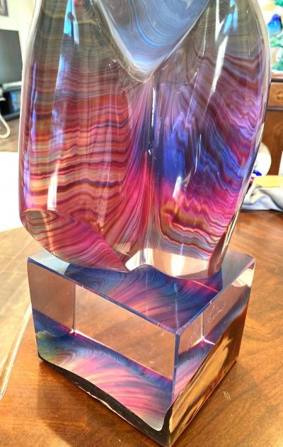 Aphrodite Sculpture by Dino Rosin