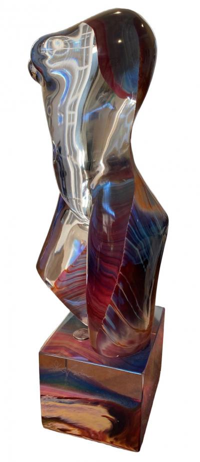Aphrodite Sculpture by Dino Rosin