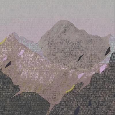 April Matheson Dusk Late August 