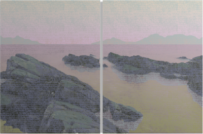 April Matheson The Bay 