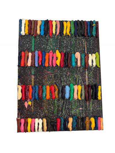 Aquil Copier Untitled 2024