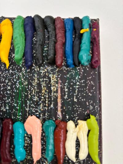 Aquil Copier Untitled 2024