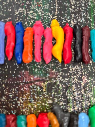 Aquil Copier Untitled 2024