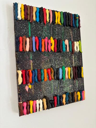 Aquil Copier Untitled 2024