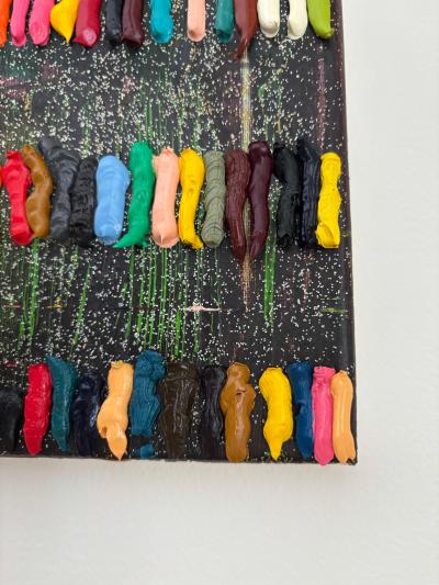 Aquil Copier Untitled 2024