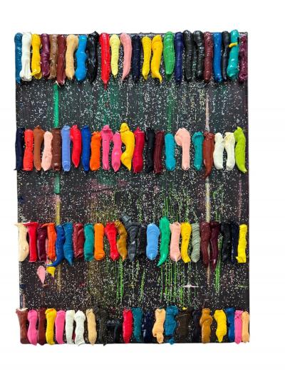 Aquil Copier Untitled 2024