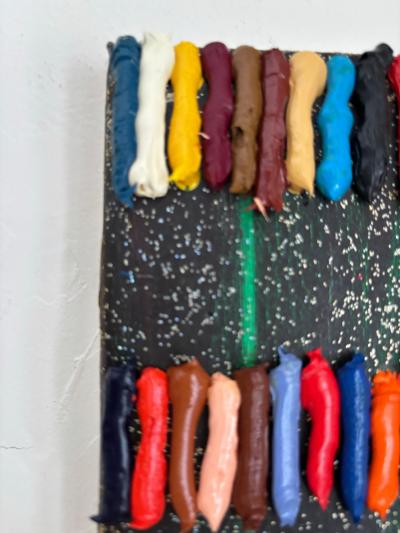 Aquil Copier Untitled 2024