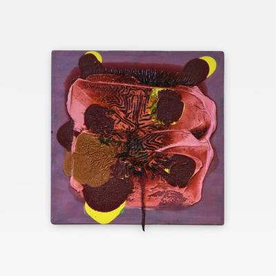 Aquil Copier Untitled Appearance can be deceptive never be the same 