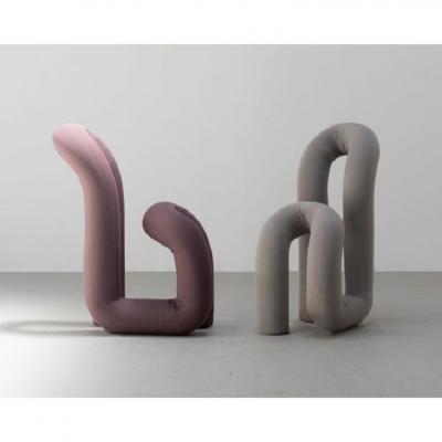 Ara Thorose 4M Chair