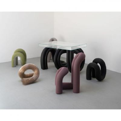 Ara Thorose Nun Chair