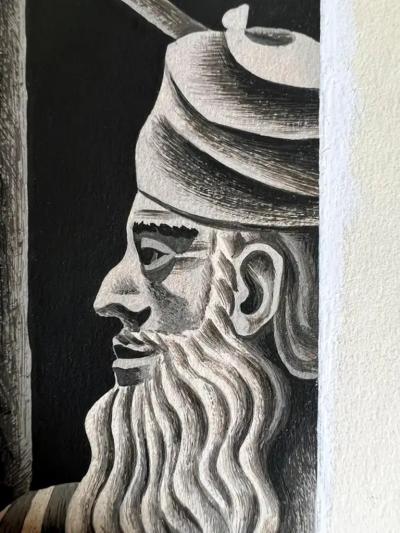 Arabian nights The Thousand and One Nights Donkey Scheherazade Islam