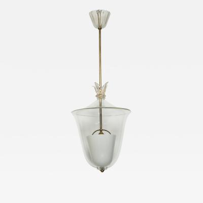 Archimede Seguso Archimede Seguso ceiling pendant